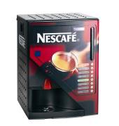 Nescafe Lioness